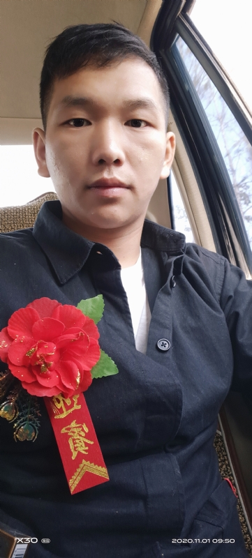 可爱的小猪的第一张照片--玉环基督教相亲网