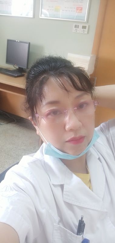嫣淼的第一张照片--玉环基督教相亲网